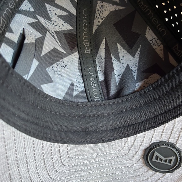 NWOT Melin Baseball Classic A Game Hat - Picture 4 of 4